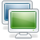 Network Workgroup icon